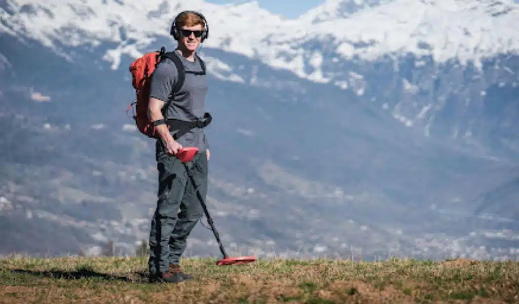 Metal Detector