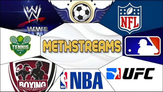 Methstreams