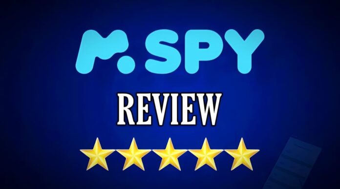 Mspy Review