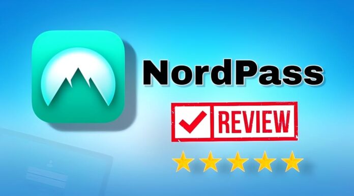 Nordpass Review