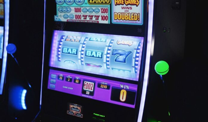 Online Gambling in US
