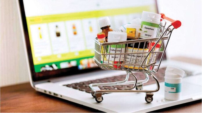 Online Pharmacies for Medicine