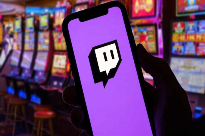 Relationship Between Twitch and Casino Streaming