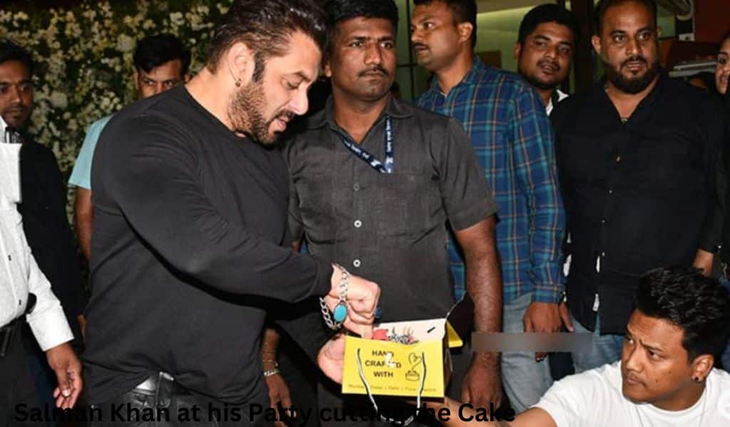 Salman Khan Birthday