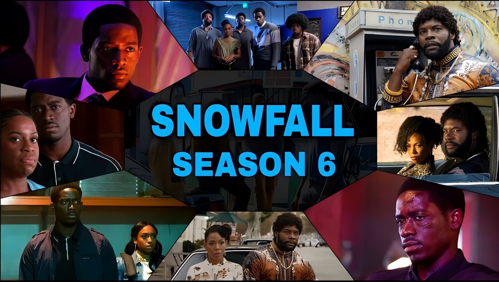 Snowfall Season 6 Release Date, Cast, Plot [With Latest Updates]