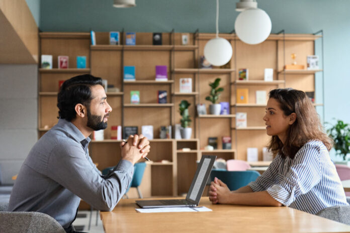 Start a Career in Recruiting