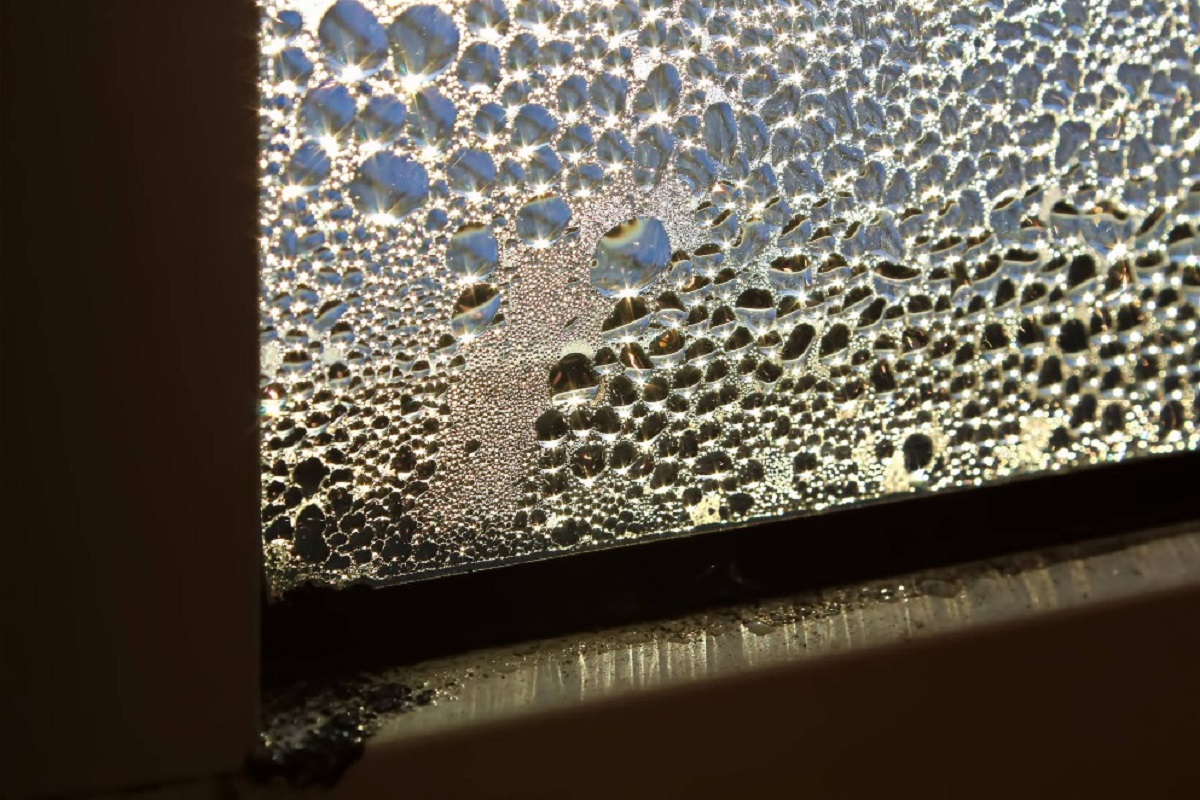 Tips to Reduce Condensation in Home