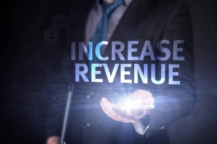 Ways to Increase Revenue Growth
