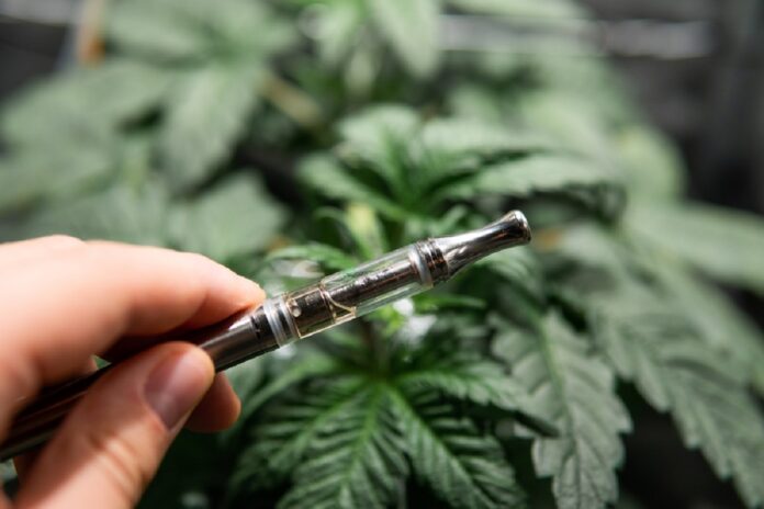 What to Know Before Buying Dab Pen