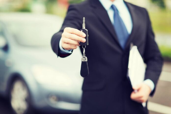 Why You Should Get An Auto Loan