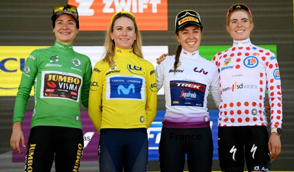 Women’s Tour de France made a Huge Comeback