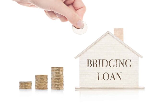 Bridging loan