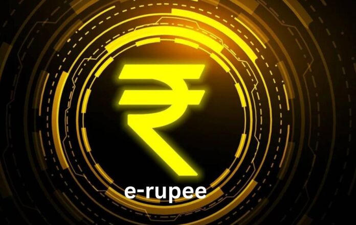 India Digital Currency