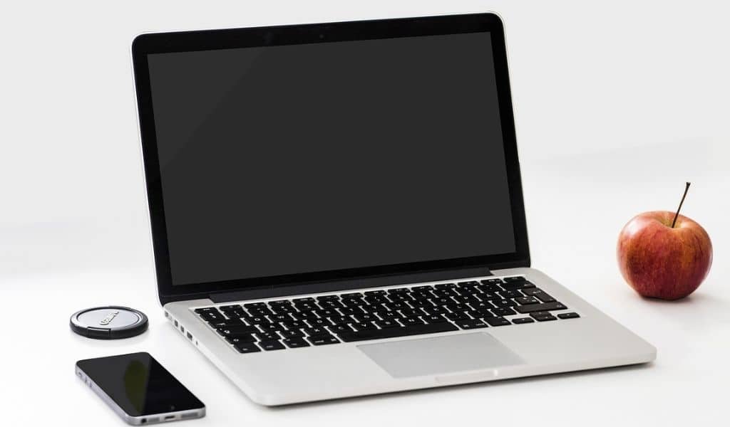 Apple MacBook Pro with Touch Screen