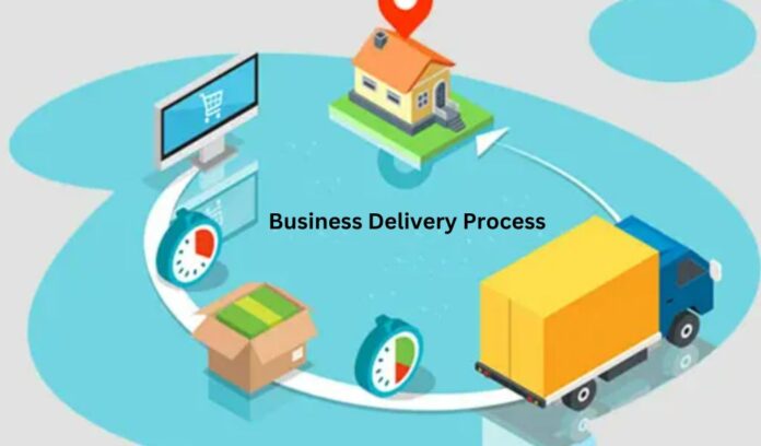 Business Delivery Process