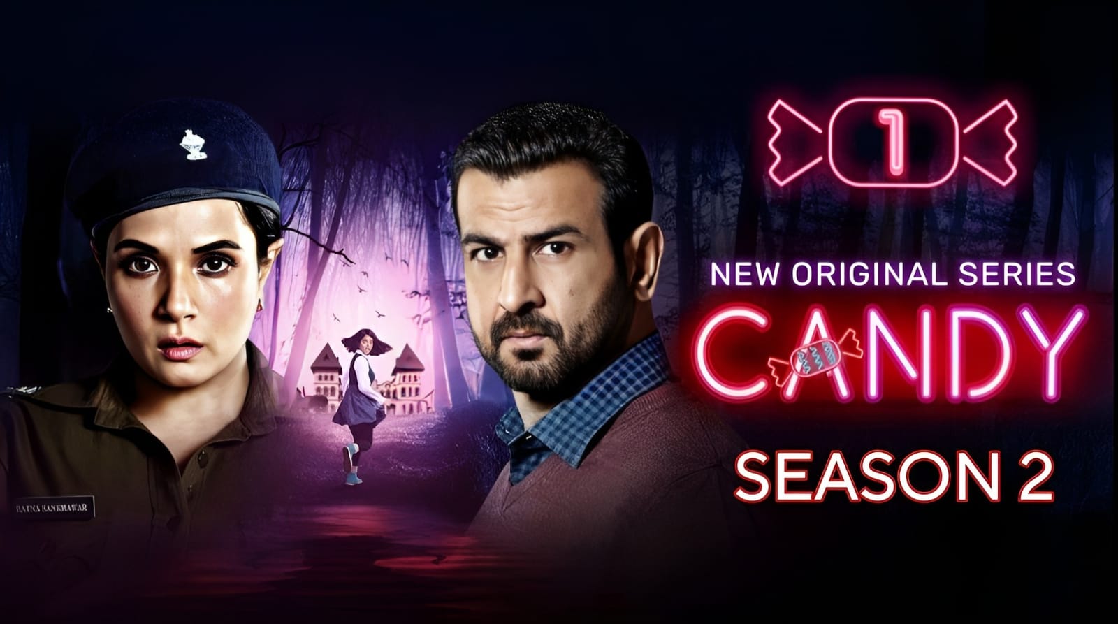Candy Season 2 Release Date, Cast, Plot, and Trailer Updates in 2023