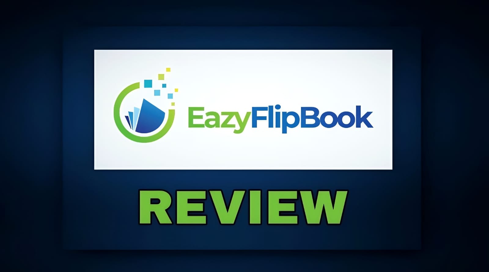 EazyFlipBook Review