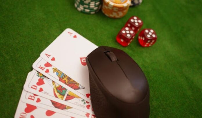 What is the Future of Online Casinos?