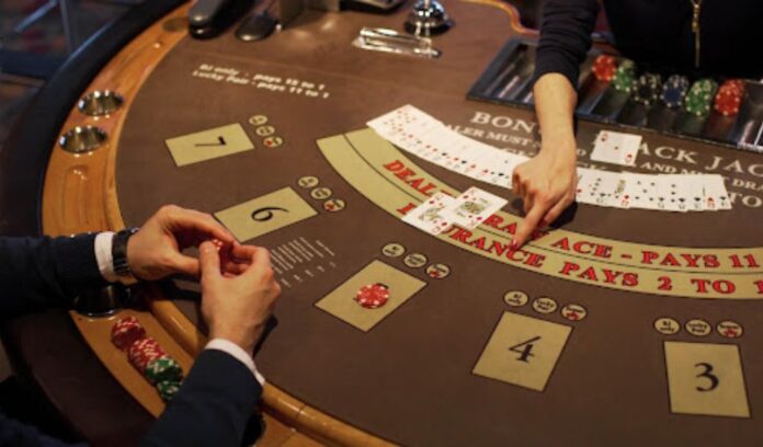 How to Protect your Budget when Gambling?