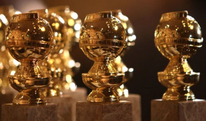 Golden Globes 2023