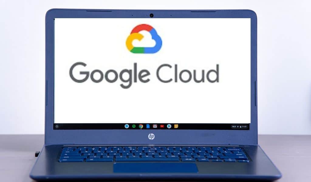 Google Cloud Nuevas herramientas de inteligencia artificial para minoristas