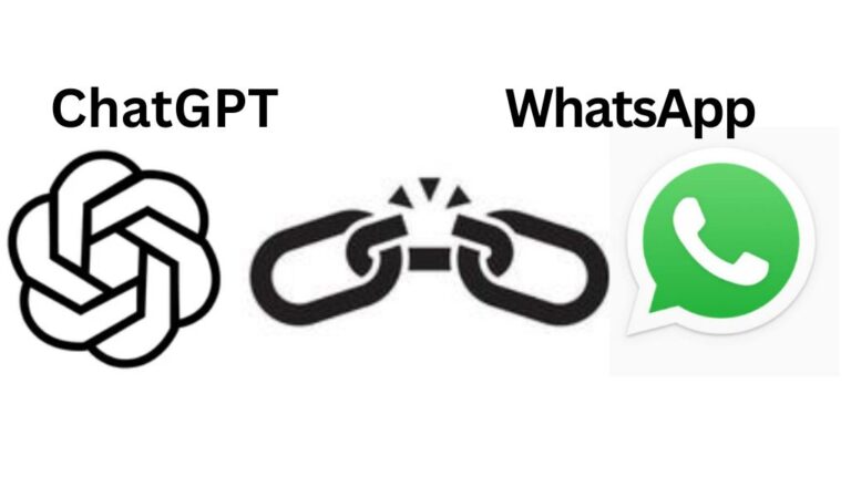 How to Integrate WhatsApp with ChatGPT? [Step-by-Step Guide]