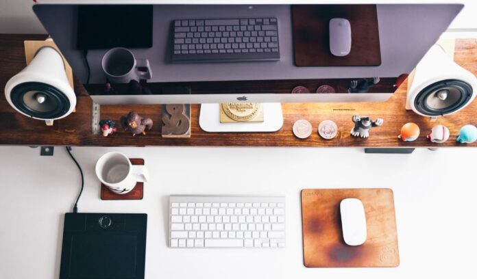 How to Create Functional Workspace