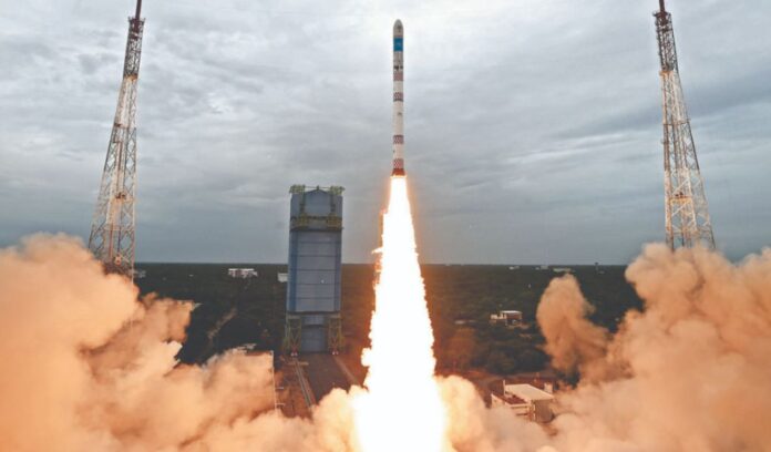 ISRO's Experiments Missions for 2023