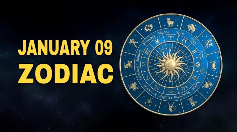 January 9 Zodiac: Love Relationship, Compatibility and More