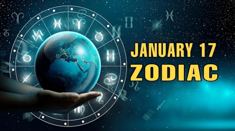 January 17 Zodiac: Lucky Number, Love and Relationship