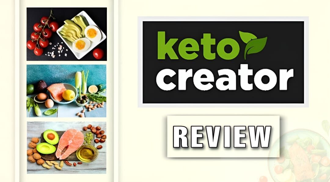 Keto Creator Review