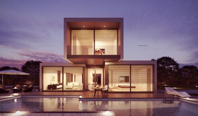New Home Elements in 2023