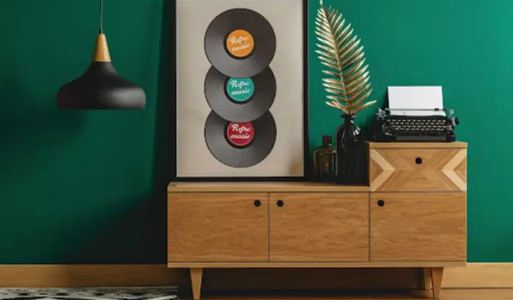 Tips for Choosing Right Sideboard