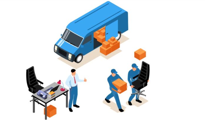Tips for Cost-effective Office Relocation