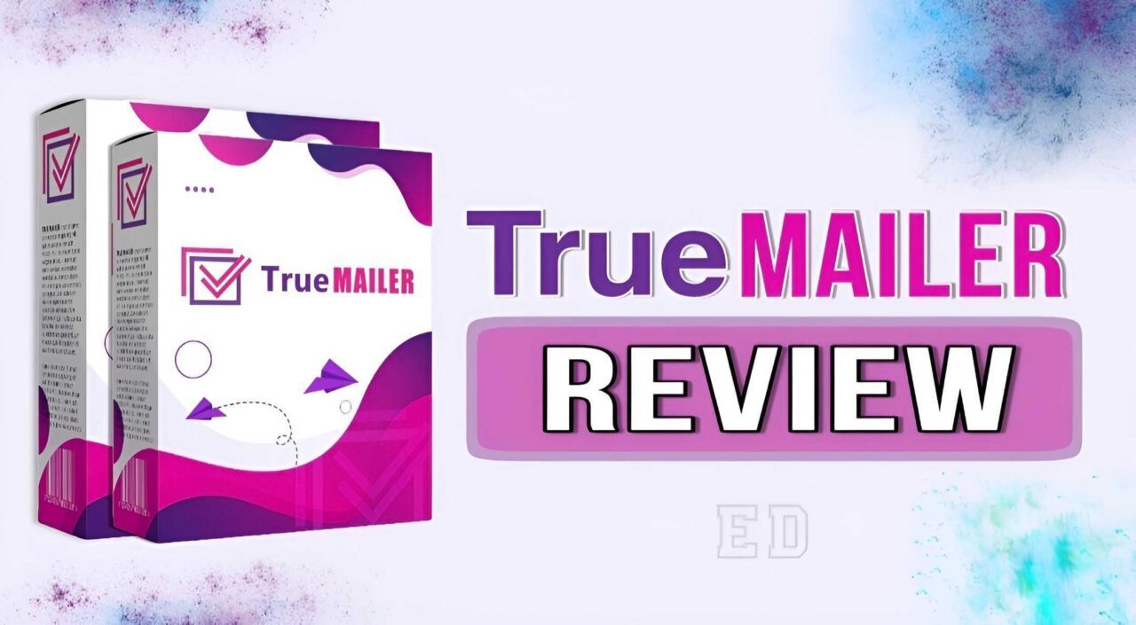 TrueMailer Review