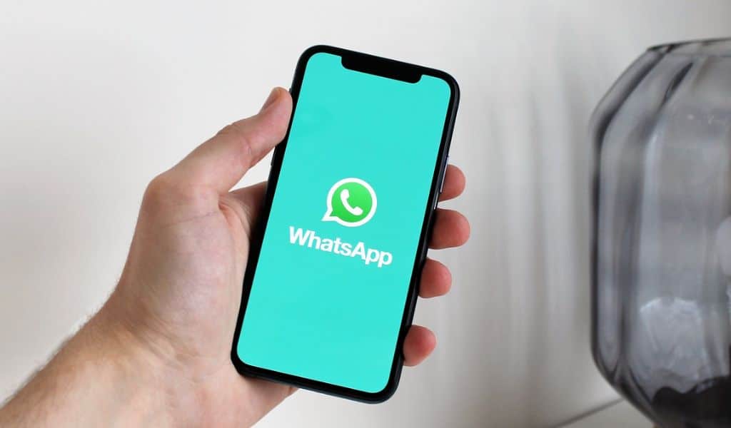 WhatsApp Chat Lock Feature