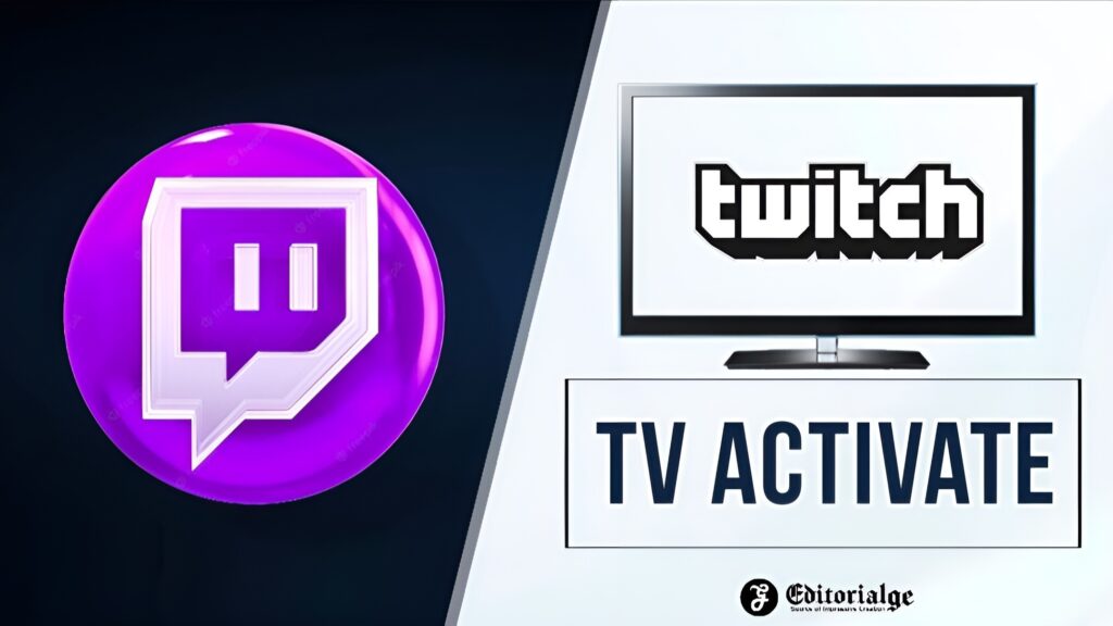 twitch tv activate on xbox