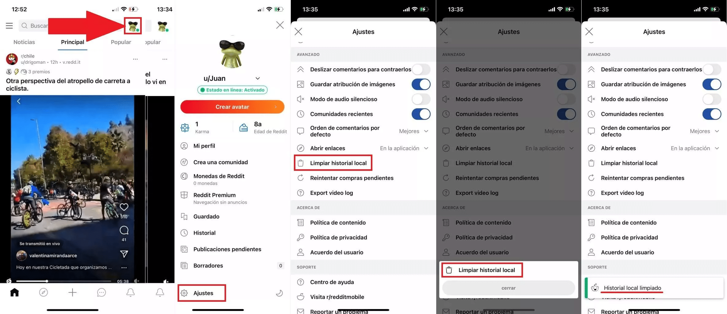 how-to-delete-reddit-history