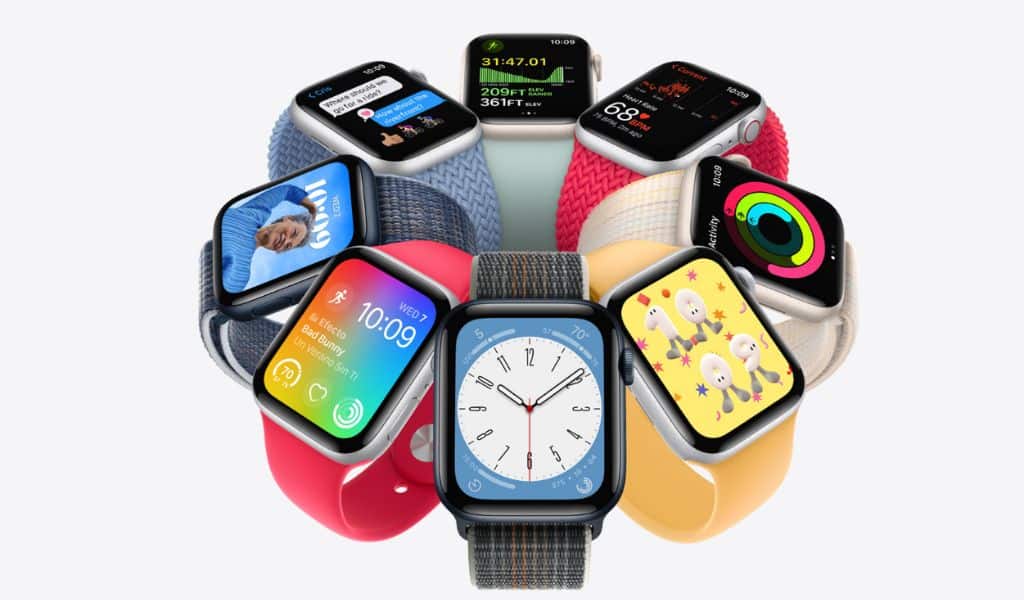 New Apple Watch Release Date, Features, and Specs in 2023