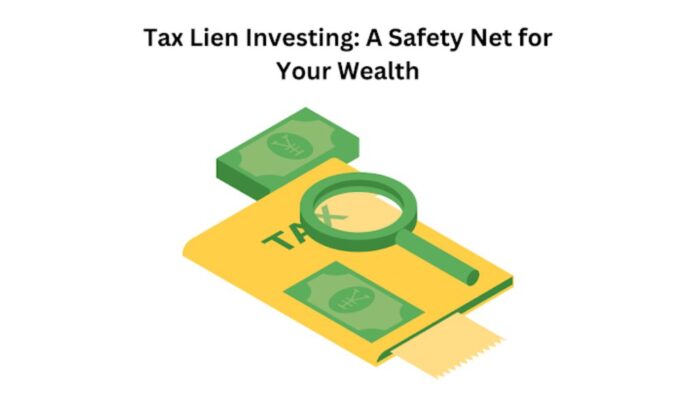 Benefits of Investing in Tax Liens