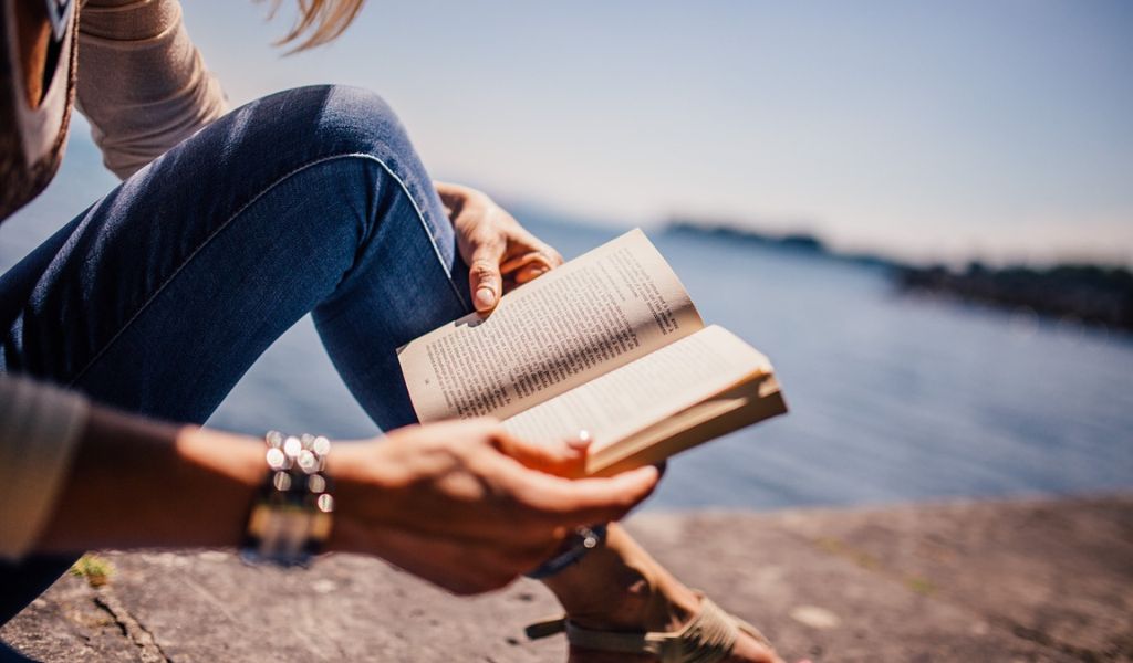 Best Books to Expand your Mind