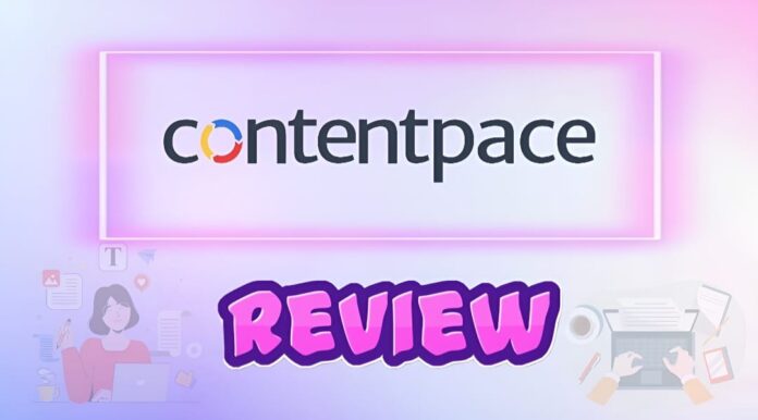 Contentpace Review