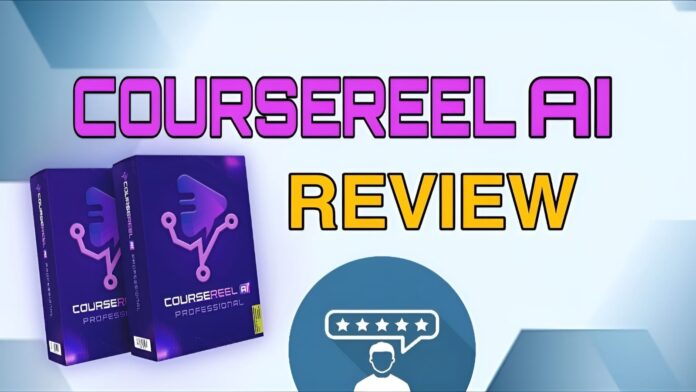 CourseReelAI Review