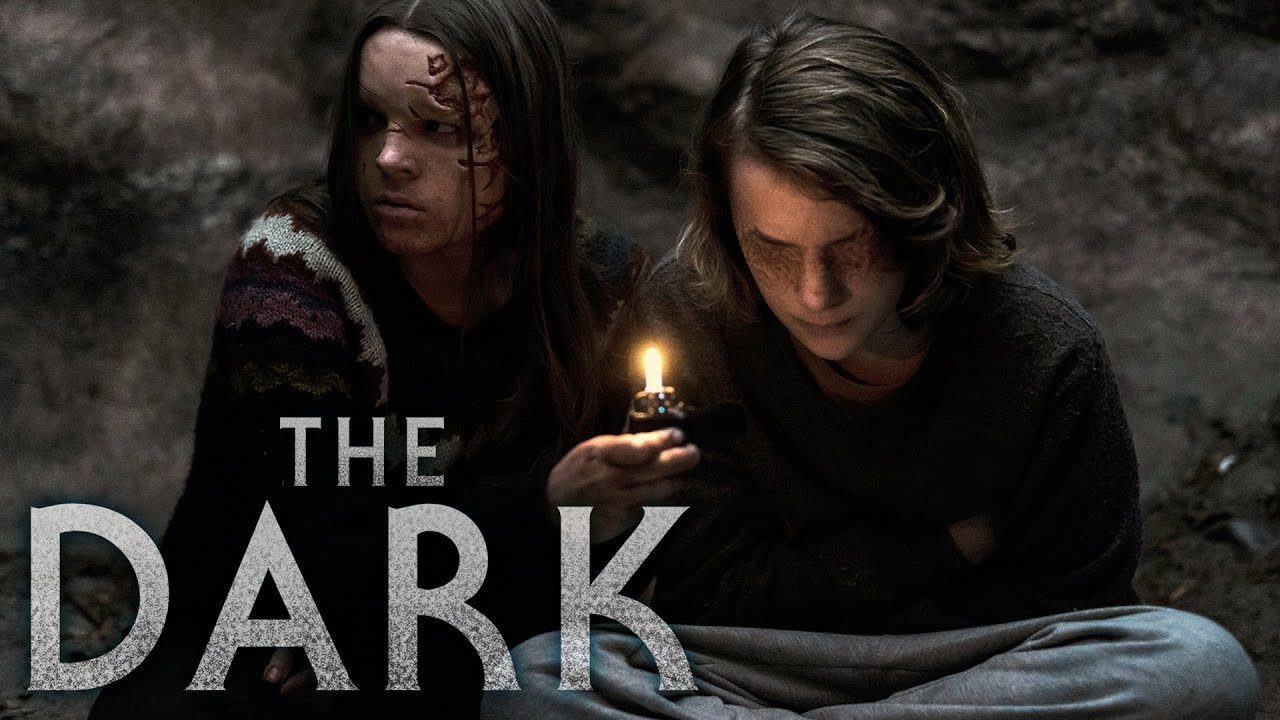 Dark - Best Netflix Series of All Time