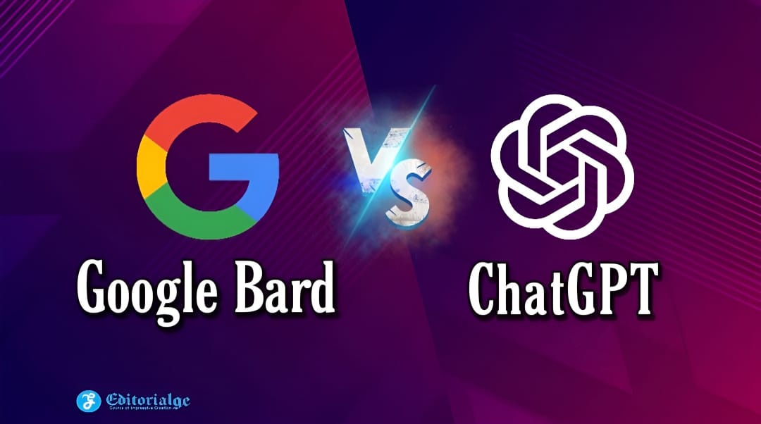 Difference Between Google Bard AI and Chat GPT