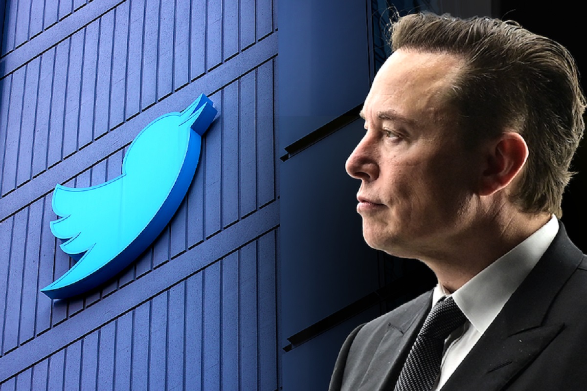 Elon Musk Made His Twitter Account Private
