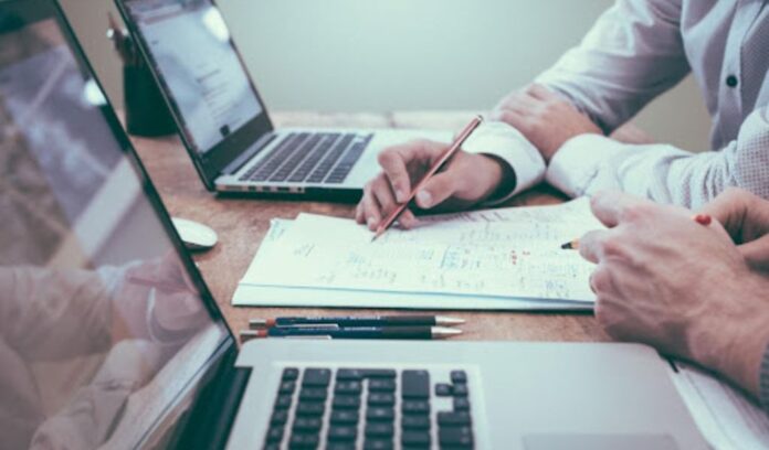 Fractional CFO for Small Business