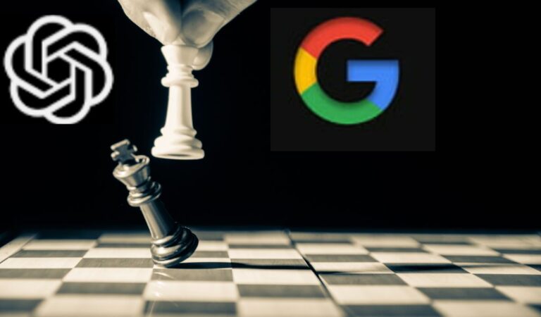 Google will Launch ChatGPT Competitor Soon