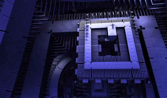 Google Quantum Computer Error Correction