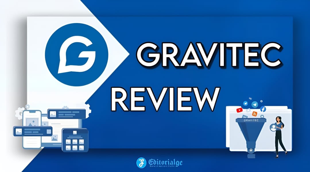 Gravitec Review